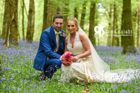 Caolann & Donal’s Wedding Photography
