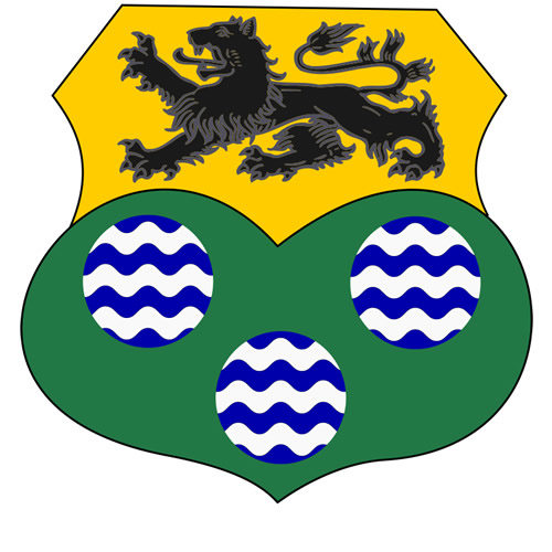 leitrim coat of arms