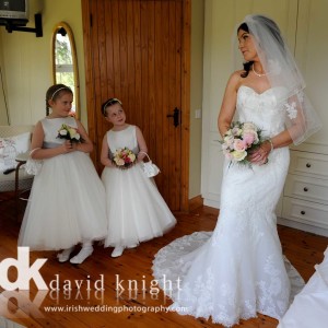 wedding photography David Knight