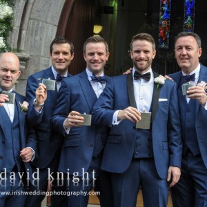 Wedding Photography David Knight