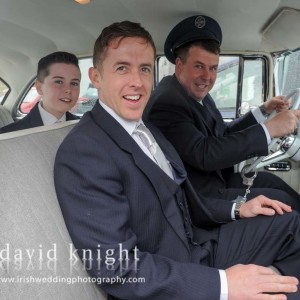 wedding photography David Knight