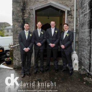 wedding photography David Knight