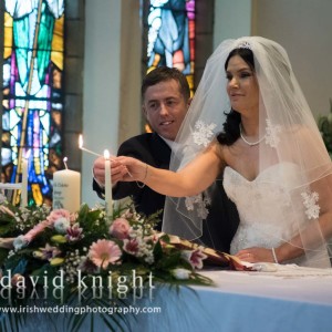 wedding photography David Knight