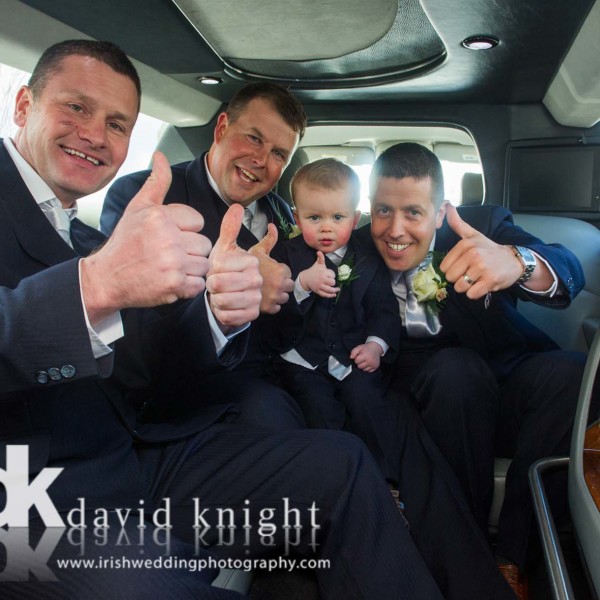 wedding photography David Knight