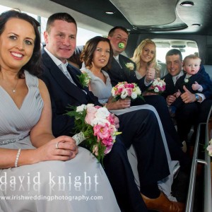 wedding photography David Knight