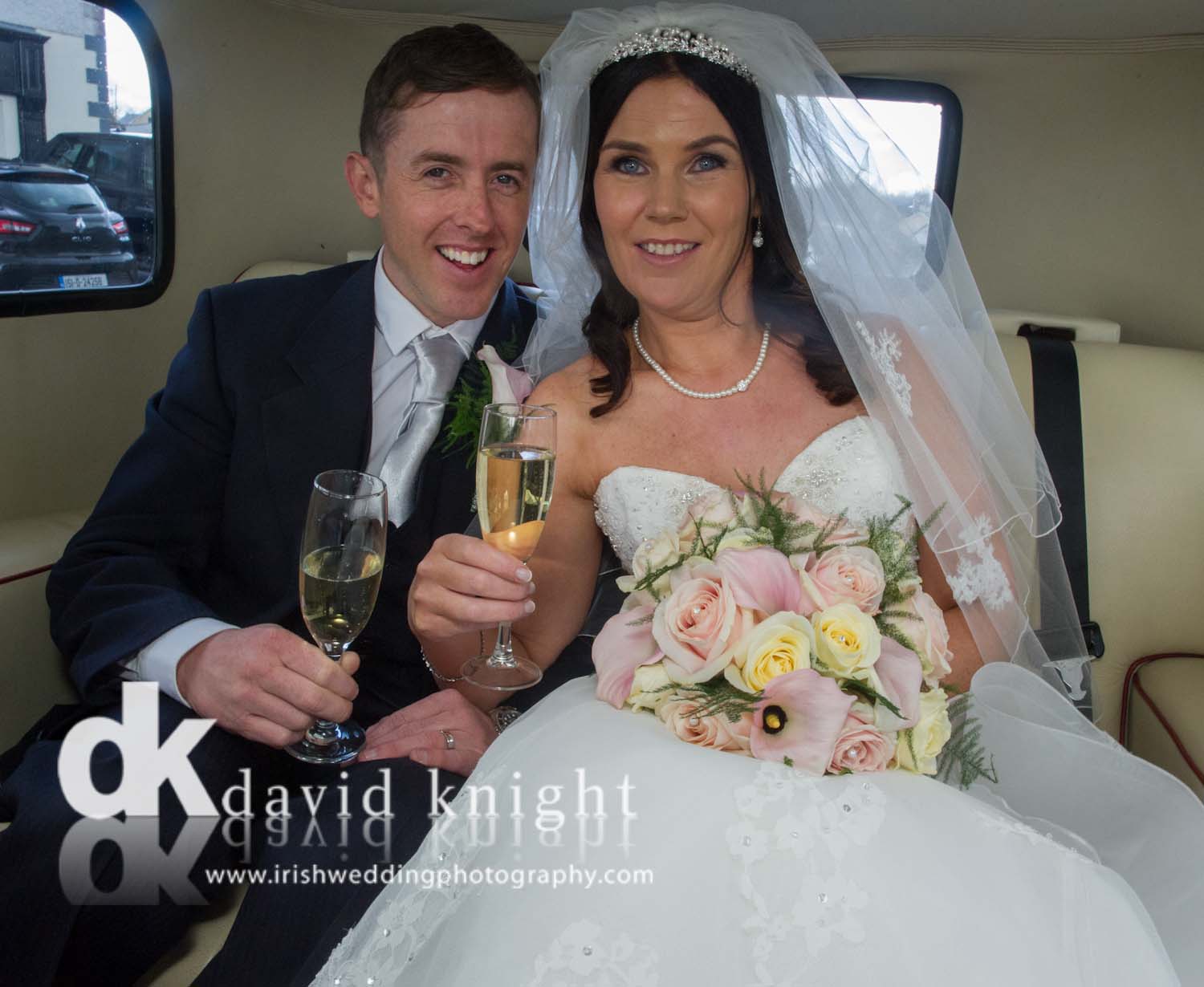 wedding photography David Knight