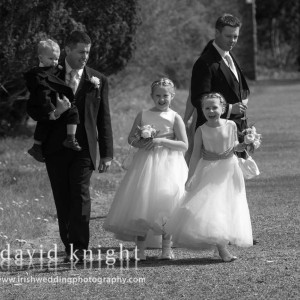 wedding photography David Knight