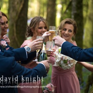 Wedding Photography David Knight