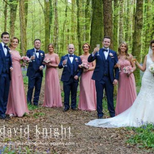 Wedding Photography David Knight