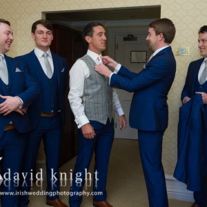 Wedding Photography David Knight