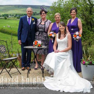 Wedding Photographer David Knight