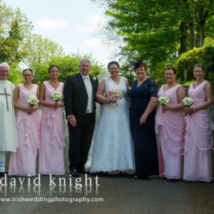 Wedding Photography David Knight