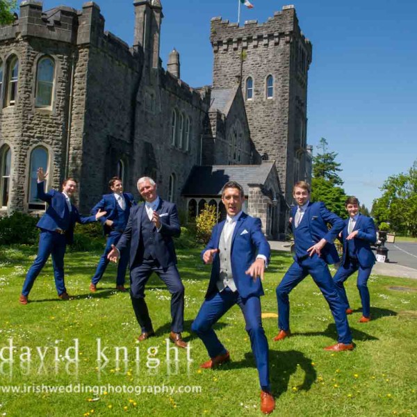 Wedding Photography David Knight