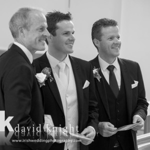 Wedding Photographer David Knight