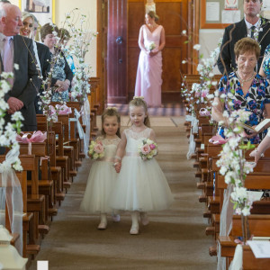 Wedding Photography David Knight