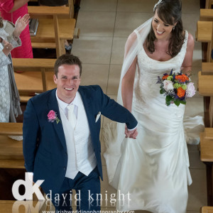 Wedding Photographer David Knight