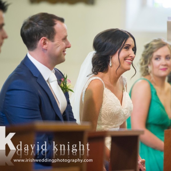 Wedding photographer David Knight