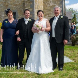 Wedding Photography David Knight