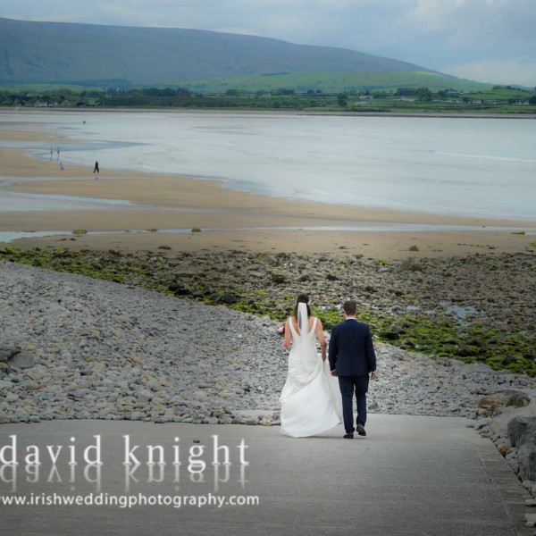 Wedding Photographer David Knight