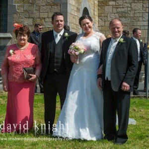 Wedding Photography David Knight