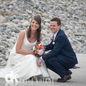 Wedding Photographer David Knight