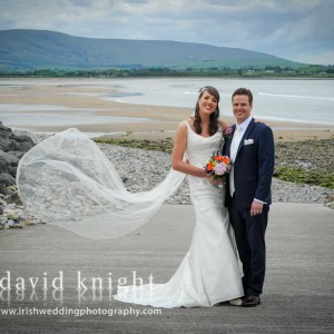 Wedding Photographer David Knight