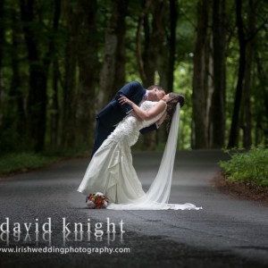 Wedding Photographer David Knight