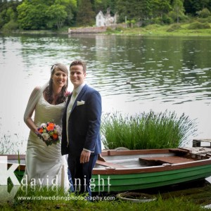 Wedding Photographer David Knight