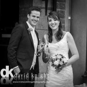 Wedding Photographer David Knight