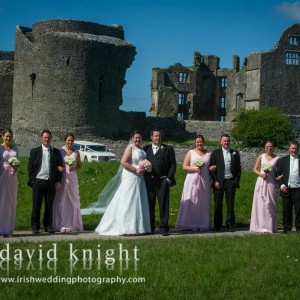 Wedding Photography David Knight