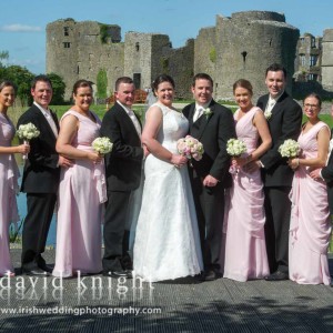 Wedding Photography David Knight