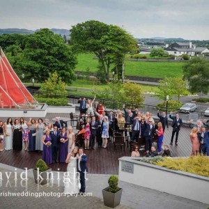 Wedding Photographer David Knight