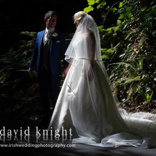 Wedding Photography David Knight