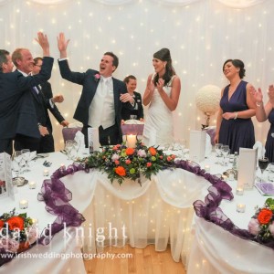 Wedding Photographer David Knight