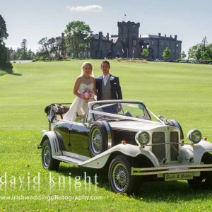 Wedding Photography David Knight