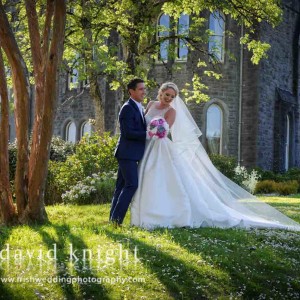 Wedding Photography David Knight