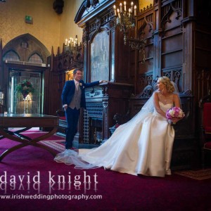 Wedding Photography David Knight