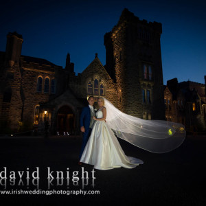 Wedding Photography David Knight