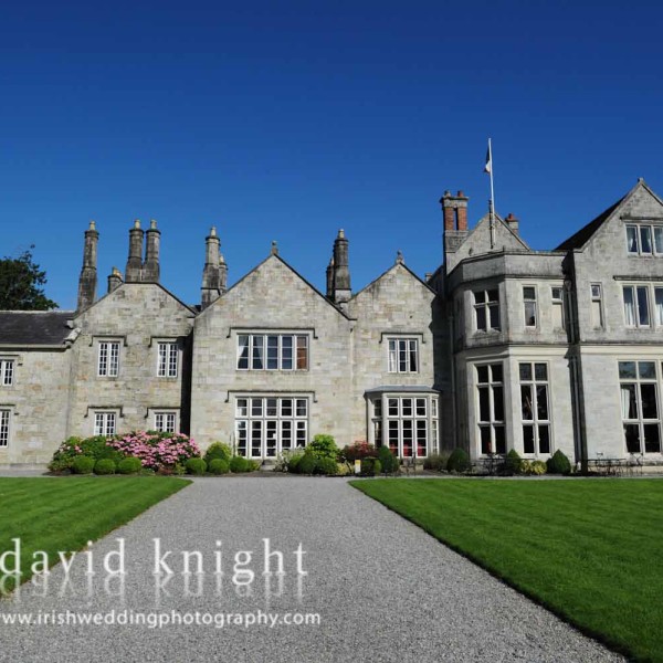 Lough Rynn Castle Estate