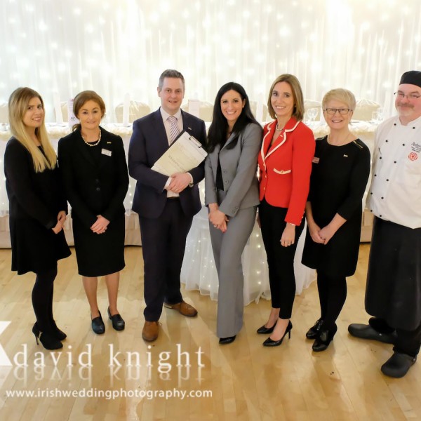 Radisson Blu Sligo Wedding Showcase