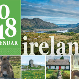 Calendar 2018 image