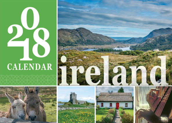 Calendar 2018 image