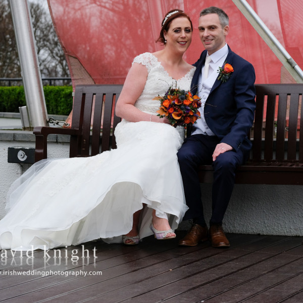 Sligo wedding photography