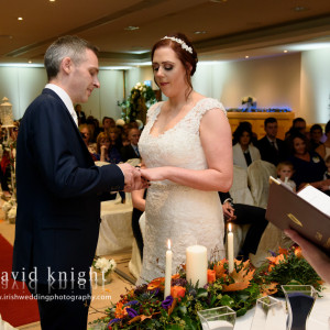 Sligo civil ceremony